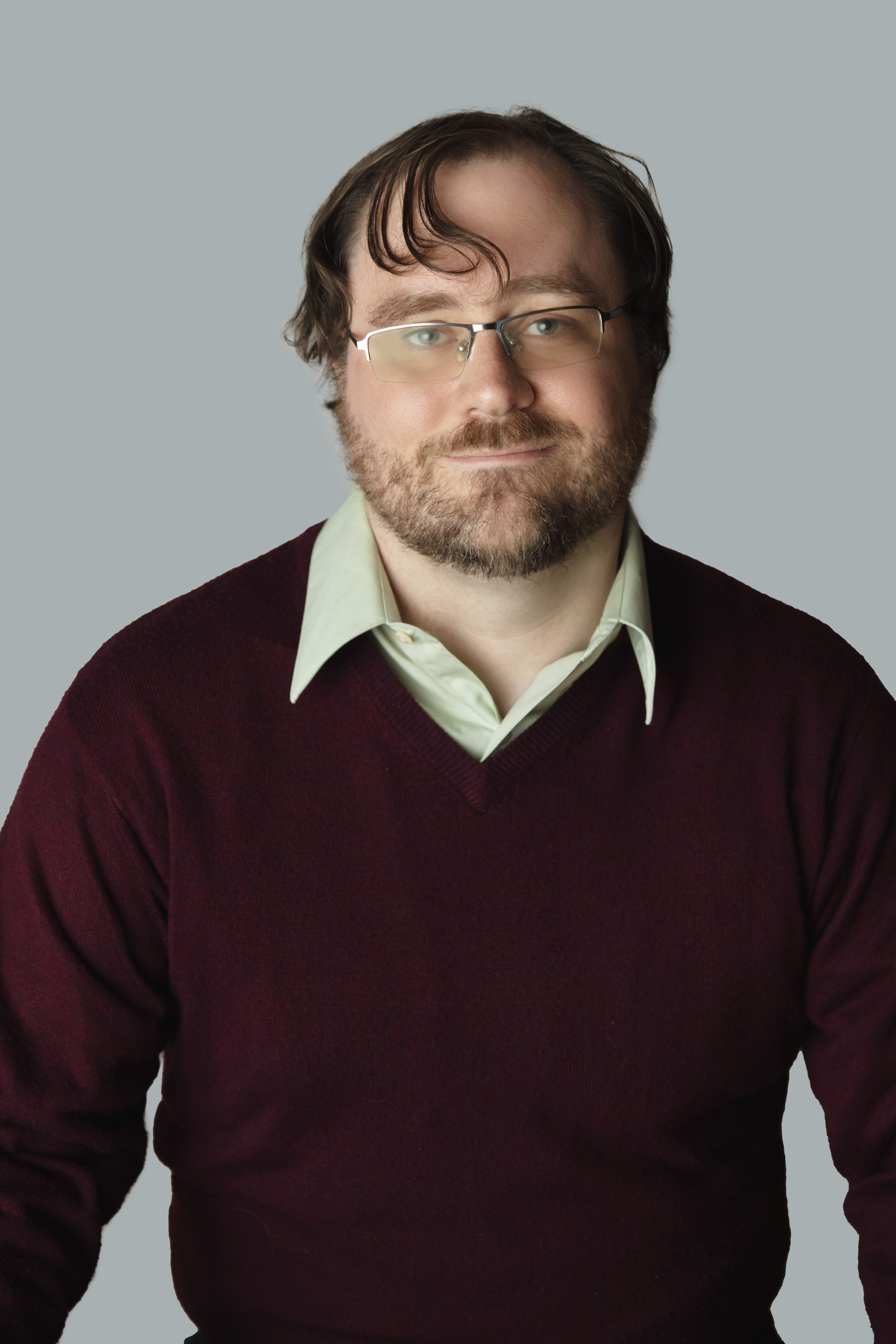 Scot McMurtry