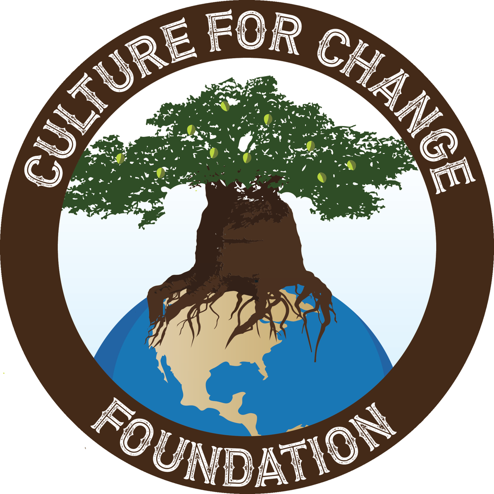 Culture For Change