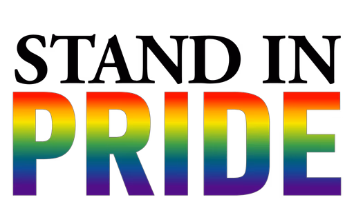 Stand In Pride