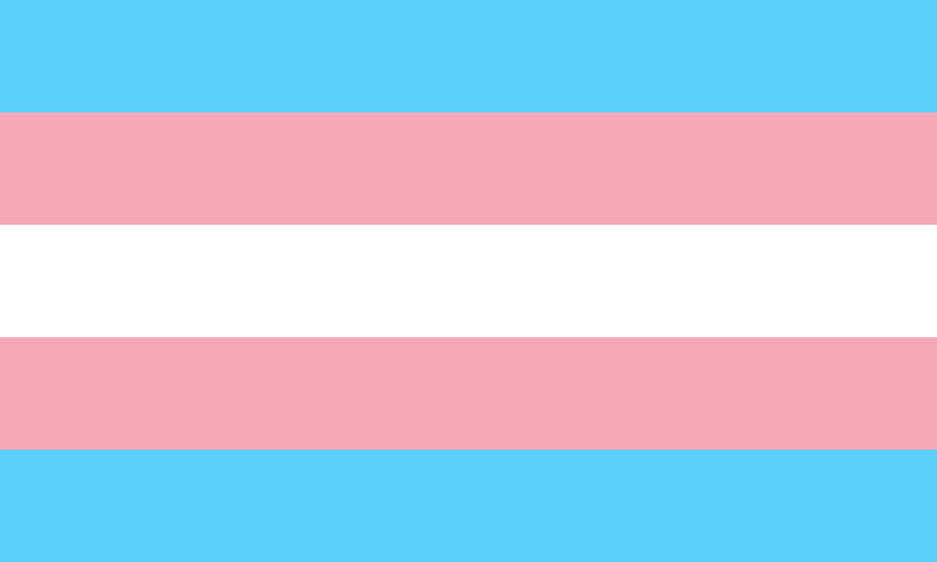 Tansgender Pride Flag